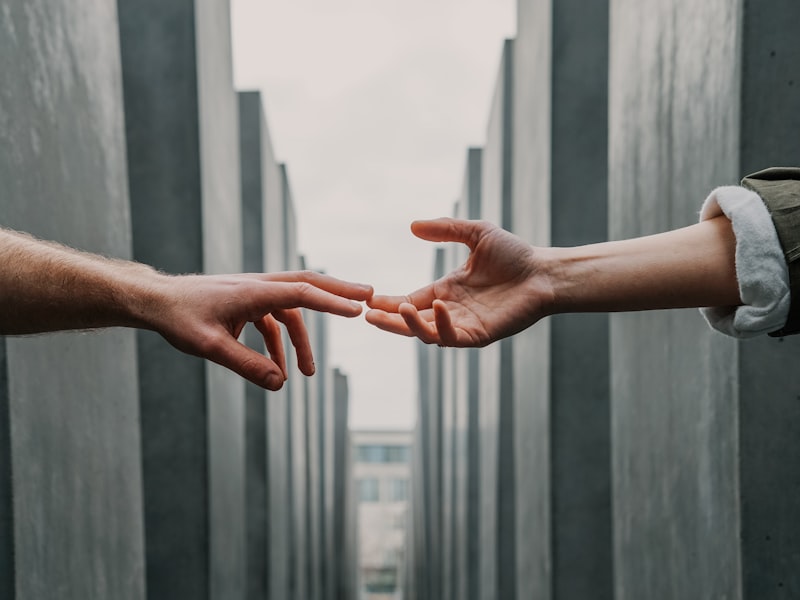 How Within Reach Coaching Works